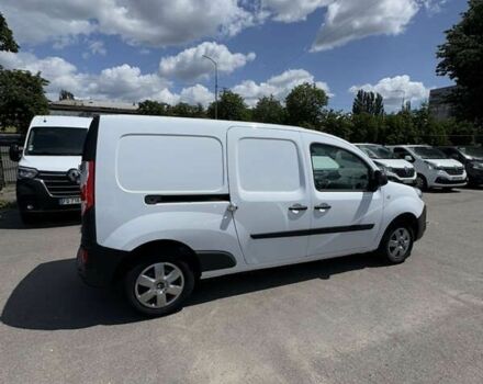 Рено Кенгу, объемом двигателя 1.5 л и пробегом 149 тыс. км за 13900 $, фото 9 на Automoto.ua