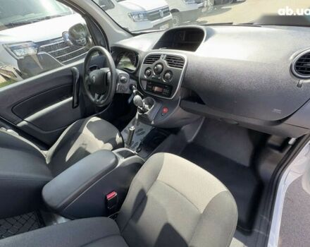 Рено Кенгу, объемом двигателя 1.5 л и пробегом 179 тыс. км за 12700 $, фото 24 на Automoto.ua