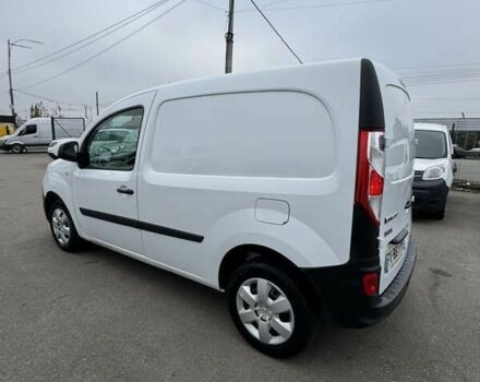 Рено Кєнгу, об'ємом двигуна 1.5 л та пробігом 192 тис. км за 11700 $, фото 6 на Automoto.ua