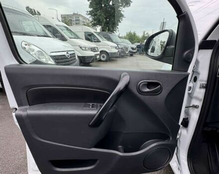 Рено Кєнгу, об'ємом двигуна 0 л та пробігом 144 тис. км за 12700 $, фото 14 на Automoto.ua