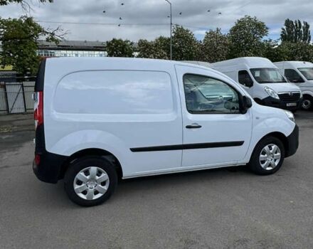 Рено Кенгу, объемом двигателя 0 л и пробегом 164 тыс. км за 11700 $, фото 10 на Automoto.ua