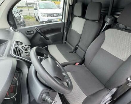 Рено Кєнгу, об'ємом двигуна 0 л та пробігом 144 тис. км за 12700 $, фото 18 на Automoto.ua