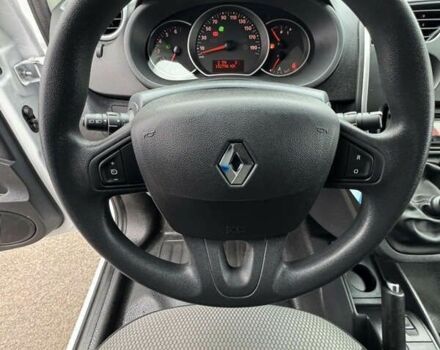 Рено Кєнгу, об'ємом двигуна 1.5 л та пробігом 192 тис. км за 11700 $, фото 21 на Automoto.ua