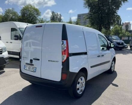 Рено Кєнгу, об'ємом двигуна 1.5 л та пробігом 179 тис. км за 12700 $, фото 8 на Automoto.ua