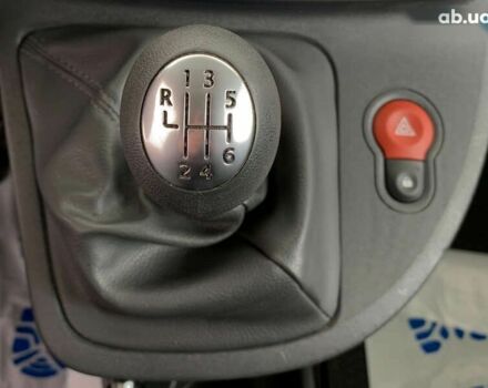 Рено Кенгу, объемом двигателя 0 л и пробегом 129 тыс. км за 12250 $, фото 19 на Automoto.ua