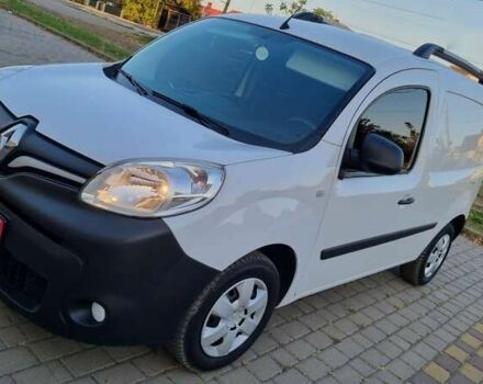 Рено Кенгу, объемом двигателя 1.5 л и пробегом 199 тыс. км за 9750 $, фото 2 на Automoto.ua