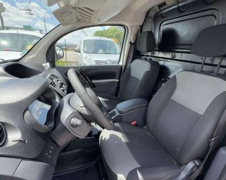 Рено Кенгу, объемом двигателя 1.5 л и пробегом 149 тыс. км за 13900 $, фото 15 на Automoto.ua