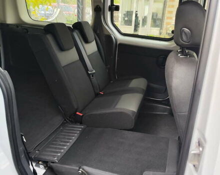 Рено Кенгу, объемом двигателя 0 л и пробегом 25 тыс. км за 15999 $, фото 14 на Automoto.ua