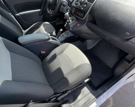 Рено Кєнгу, об'ємом двигуна 1.5 л та пробігом 179 тис. км за 12700 $, фото 23 на Automoto.ua