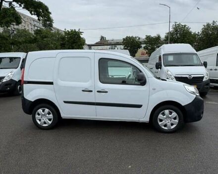 Рено Кєнгу, об'ємом двигуна 0 л та пробігом 144 тис. км за 12700 $, фото 11 на Automoto.ua