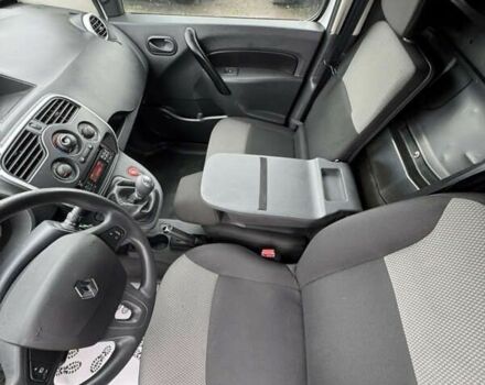 Рено Кєнгу, об'ємом двигуна 0 л та пробігом 144 тис. км за 12700 $, фото 21 на Automoto.ua