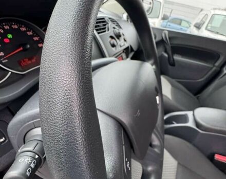 Рено Кєнгу, об'ємом двигуна 1.5 л та пробігом 192 тис. км за 11700 $, фото 19 на Automoto.ua