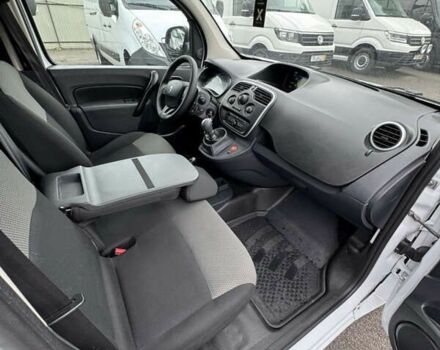 Рено Кенгу, объемом двигателя 0 л и пробегом 179 тыс. км за 12800 $, фото 22 на Automoto.ua