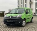 Рено Кенгу, объемом двигателя 0 л и пробегом 84 тыс. км за 9600 $, фото 1 на Automoto.ua