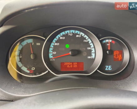 Рено Кенгу, объемом двигателя 0 л и пробегом 25 тыс. км за 15999 $, фото 29 на Automoto.ua