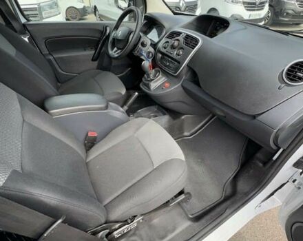 Рено Кєнгу, об'ємом двигуна 0 л та пробігом 181 тис. км за 12700 $, фото 22 на Automoto.ua