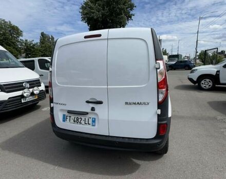 Рено Кєнгу, об'ємом двигуна 0 л та пробігом 181 тис. км за 12700 $, фото 9 на Automoto.ua