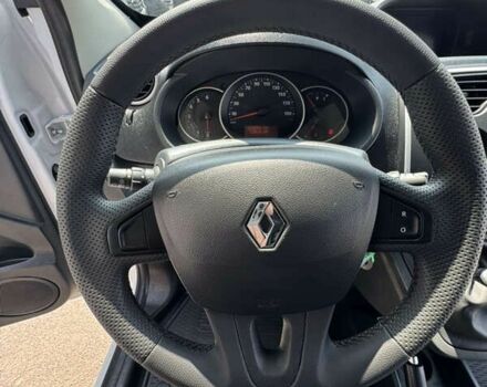 Рено Кенгу, объемом двигателя 0 л и пробегом 128 тыс. км за 14200 $, фото 20 на Automoto.ua