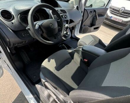 Рено Кенгу, объемом двигателя 0 л и пробегом 128 тыс. км за 14200 $, фото 16 на Automoto.ua