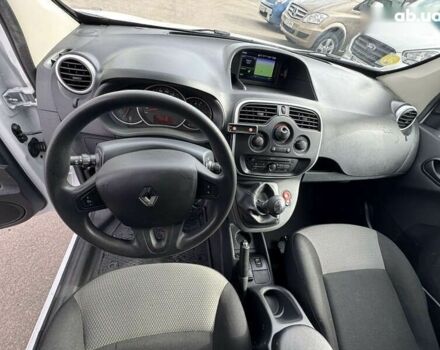 Рено Кєнгу, об'ємом двигуна 0 л та пробігом 93 тис. км за 14200 $, фото 14 на Automoto.ua