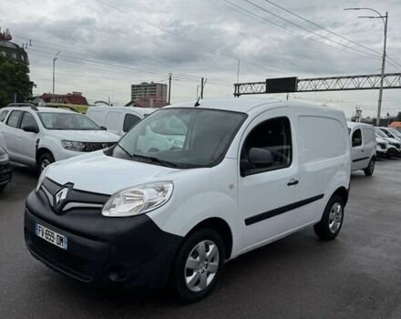 Рено Кєнгу, об'ємом двигуна 0 л та пробігом 144 тис. км за 12700 $, фото 4 на Automoto.ua