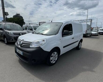 Рено Кенгу, объемом двигателя 0 л и пробегом 181 тыс. км за 12600 $, фото 4 на Automoto.ua