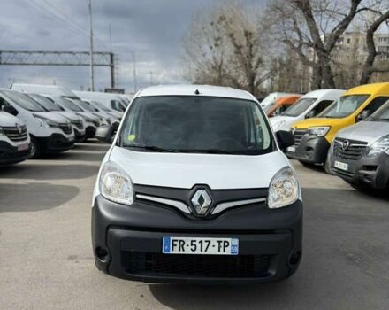 Рено Кєнгу, об'ємом двигуна 0 л та пробігом 93 тис. км за 14200 $, фото 2 на Automoto.ua