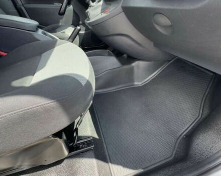 Рено Кенгу, объемом двигателя 1.5 л и пробегом 149 тыс. км за 13900 $, фото 28 на Automoto.ua