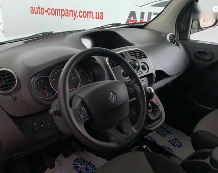 Рено Кенгу, объемом двигателя 0 л и пробегом 129 тыс. км за 12250 $, фото 4 на Automoto.ua