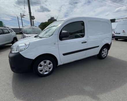 Рено Кєнгу, об'ємом двигуна 0 л та пробігом 181 тис. км за 12700 $, фото 5 на Automoto.ua