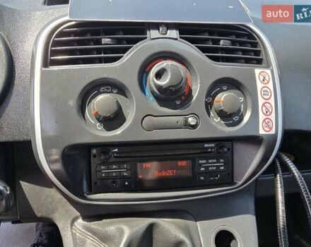 Рено Кенгу, объемом двигателя 1.5 л и пробегом 50 тыс. км за 13900 $, фото 8 на Automoto.ua