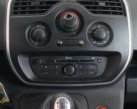 Рено Кенгу, объемом двигателя 0 л и пробегом 129 тыс. км за 12250 $, фото 17 на Automoto.ua