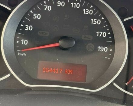 Рено Кенгу, объемом двигателя 0 л и пробегом 164 тыс. км за 11700 $, фото 17 на Automoto.ua