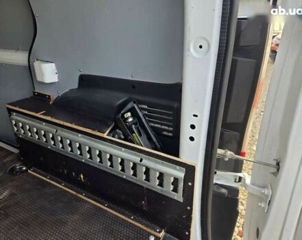 Рено Кенгу, объемом двигателя 1.5 л и пробегом 199 тыс. км за 10450 $, фото 15 на Automoto.ua