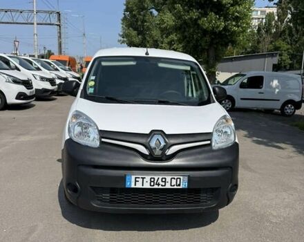 Рено Кенгу, объемом двигателя 0 л и пробегом 128 тыс. км за 14200 $, фото 2 на Automoto.ua
