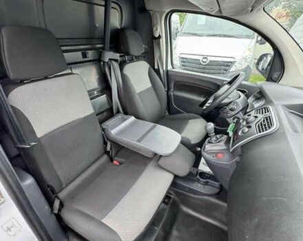 Рено Кєнгу, об'ємом двигуна 0 л та пробігом 144 тис. км за 12700 $, фото 23 на Automoto.ua