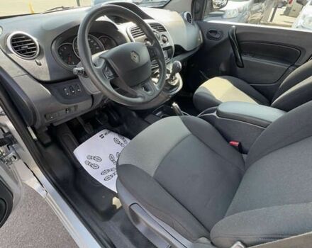 Рено Кенгу, объемом двигателя 0 л и пробегом 192 тыс. км за 14900 $, фото 12 на Automoto.ua
