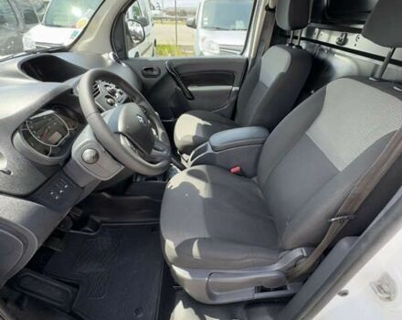 Рено Кенгу, объемом двигателя 1.5 л и пробегом 149 тыс. км за 13900 $, фото 14 на Automoto.ua