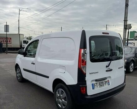 Рено Кенгу, объемом двигателя 0 л и пробегом 179 тыс. км за 12800 $, фото 6 на Automoto.ua