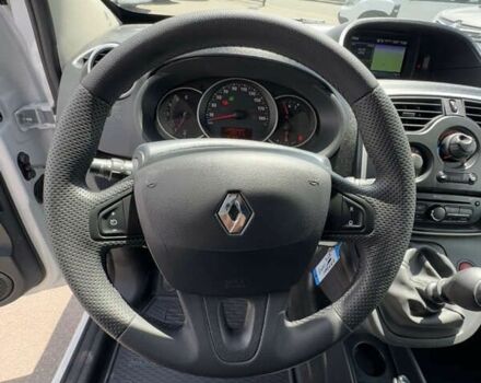 Рено Кенгу, объемом двигателя 1.5 л и пробегом 149 тыс. км за 13900 $, фото 21 на Automoto.ua