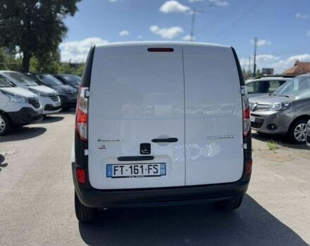 Рено Кєнгу, об'ємом двигуна 1.5 л та пробігом 179 тис. км за 12700 $, фото 7 на Automoto.ua