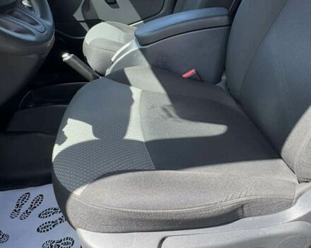 Рено Кєнгу, об'ємом двигуна 1.5 л та пробігом 179 тис. км за 12700 $, фото 15 на Automoto.ua