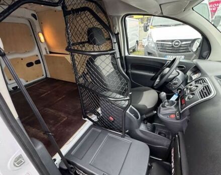 Рено Кєнгу, об'ємом двигуна 1.5 л та пробігом 192 тис. км за 11700 $, фото 27 на Automoto.ua