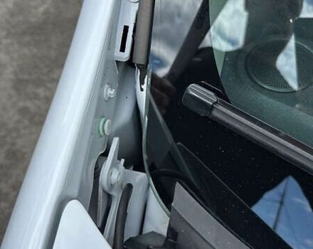 Рено Кенгу, объемом двигателя 0 л и пробегом 164 тыс. км за 11700 $, фото 22 на Automoto.ua