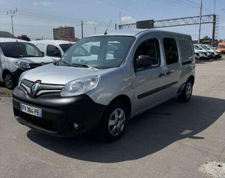 Рено Кенгу, объемом двигателя 0 л и пробегом 192 тыс. км за 14900 $, фото 3 на Automoto.ua