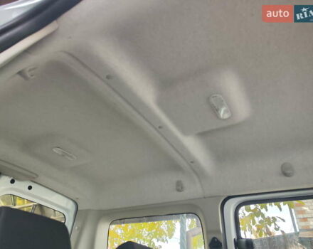 Рено Кенгу, объемом двигателя 0 л и пробегом 25 тыс. км за 15999 $, фото 19 на Automoto.ua