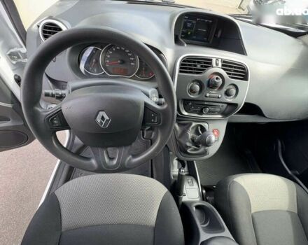 Рено Кенгу, объемом двигателя 0 л и пробегом 181 тыс. км за 12600 $, фото 15 на Automoto.ua