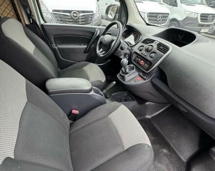 Рено Кєнгу, об'ємом двигуна 1.5 л та пробігом 192 тис. км за 11700 $, фото 26 на Automoto.ua