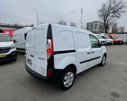 Рено Кєнгу, об'ємом двигуна 1.5 л та пробігом 192 тис. км за 11700 $, фото 9 на Automoto.ua