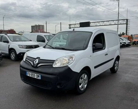 Рено Кенгу, объемом двигателя 0 л и пробегом 144 тыс. км за 12700 $, фото 3 на Automoto.ua